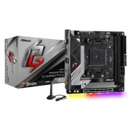Asrock B550 Phantom Gaming-ITX/a Socket AM4 mini ITX AMD B550