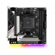 Asrock B550 Phantom Gaming-ITX/a Socket AM4 mini ITX AMD B550
