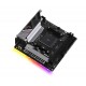Asrock B550 Phantom Gaming-ITX/a Socket AM4 mini ITX AMD B550