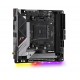 Asrock B550 Phantom Gaming-ITX/a Socket AM4 mini ITX AMD B550