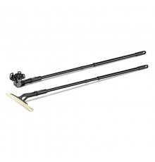 Kärcher 2.633-144.0 mop accessory Mop handle Black