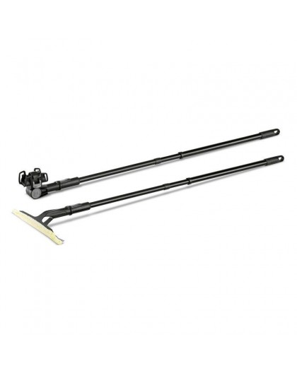Kärcher 2.633-144.0 mop accessory Mop handle Black