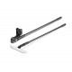 Kärcher 2.633-144.0 mop accessory Mop handle Black