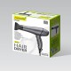 Hair dryer 2300W MAESTRO MR-215