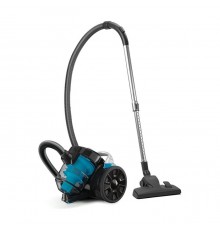 Tolmuimeja Black+Decker BXVML701E ilman kotita.