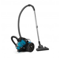 Tolmuimeja Black+Decker BXVML701E ilman kotita.