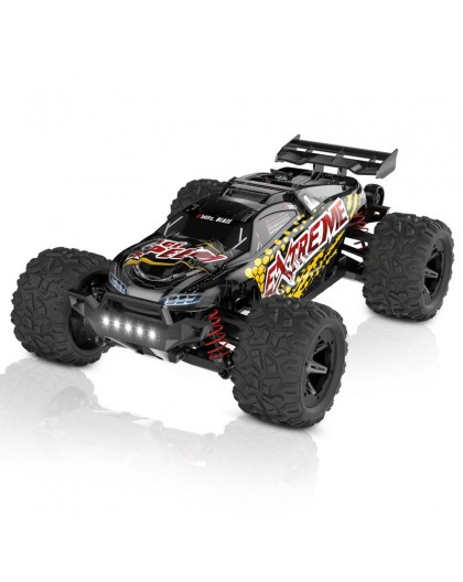 XBLITZ BLAZE remote-controlled model 1:18