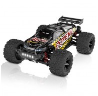 XBLITZ BLAZE remote-controlled model 1:18
