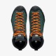 Hiking mojito boots gtx women-botanic green-orange pop-36,5 SCARPA