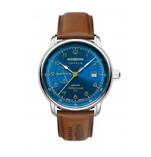 Watch Zeppelin Mediterranee 96683, 40mm
