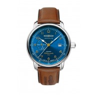 Watch Zeppelin Mediterranee 96683, 40mm