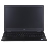 DELL LATITUDE 5590 i5-8350U 16GB 256GB SSD 15,6" FHD Win11pro Used