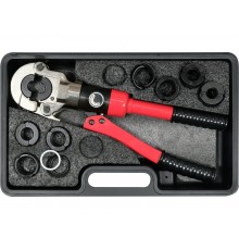 YT. HYDRAULIC CRIMPING TOOL FOR PEX U/TH16-32