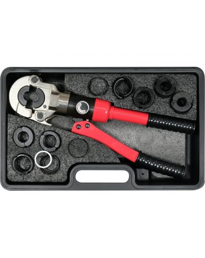 YT. HYDRAULIC CRIMPING TOOL FOR PEX U/TH16-32