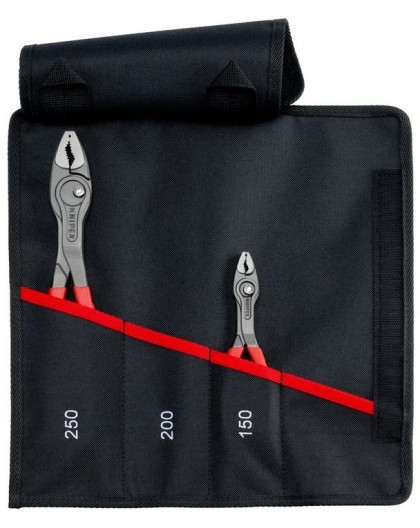 Set of front-grip pliers TWING GRIP 2pcs