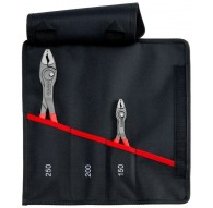 Set of front-grip pliers TWING GRIP 2pcs