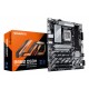 GIGABYTE B860 DS3H Motherboard - Supports Intel Core Ultra CPUs, 8+1+2+2 phases VRM, up to 9066MHz DDR5, 1xPCIe 5.0 + 1xPCIe 4.0