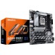 GIGABYTE B860 DS3H Motherboard - Supports Intel Core Ultra CPUs, 8+1+2+2 phases VRM, up to 9066MHz DDR5, 1xPCIe 5.0 + 1xPCIe 4.0