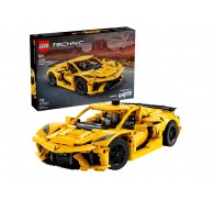 LEGO TECHNIC 42205 Chevrolet Corvette Stingray