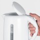 Severin WK 4325 electric kettle 1.7 L 2200 W White
