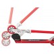 Interbrands 13073058 kick scooter Red