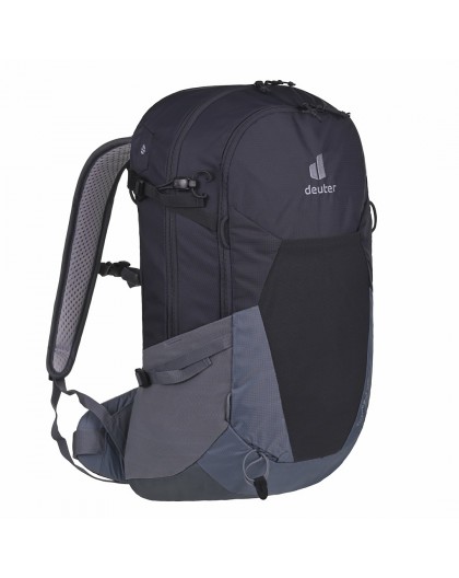 DEUTER FUTURA 21 SL GRAPHITE-SHALE HIKING BACKPACK