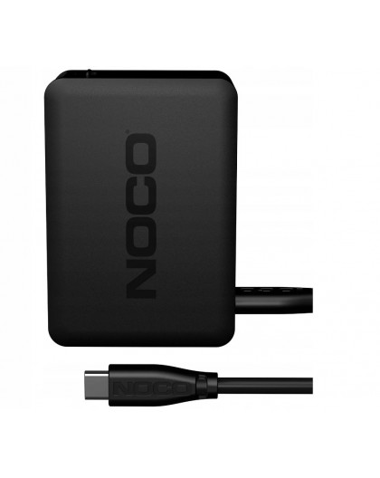 U65 65W USB-C Charger