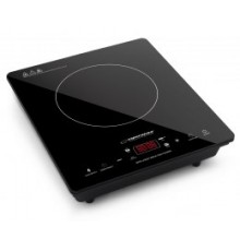Esperanza EKH009 hob Black Countertop 28 cm Zone induction hob 1 zone(s)