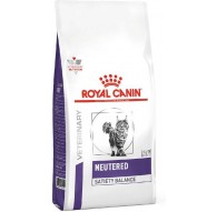 ROYAL CANIN Neutered Satiety Balance - dry cat food - 1,5kg