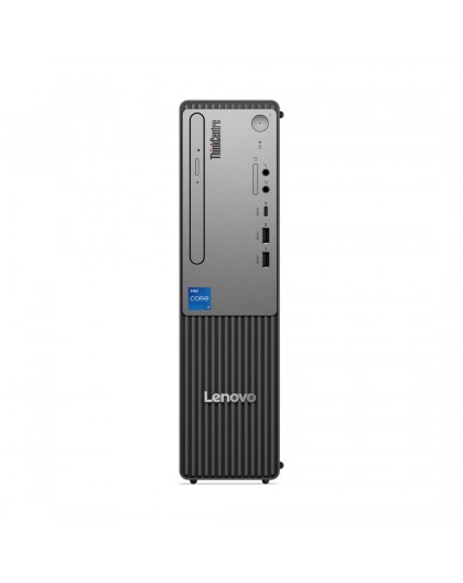 Lenovo ThinkCentre neo 50s Gen 5 Intel® Core™ i7 i7-14700 16 GB DDR5-SDRAM 1 TB SSD Windows 11 Pro SFF PC Black, Grey