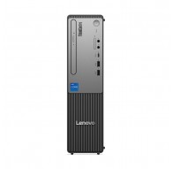 Lenovo ThinkCentre neo 50s Gen 5 Intel® Core™ i7 i7-14700 16 GB DDR5-SDRAM 1 TB SSD Windows 11 Pro SFF PC Black, Grey