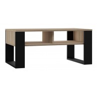 Topeshop MODERN 2P SON CZ coffee/side/end table Coffee table Rectangular shape 2 leg(s)