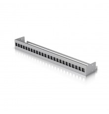 Ubiquiti UACC-Rack-Panel-Patch-Blank-24 Keystone panel