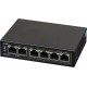 Switch POE 4+2 Pulsar S64