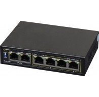 Switch POE 4+2 Pulsar S64