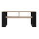 Topeshop MODERN 2P SON CZ coffee/side/end table Coffee table Rectangular shape 2 leg(s)