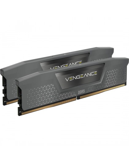 Corsair Vengeance CMK32GX5M2B6000Z30 memory module 32 GB 2 x 16 GB DDR5 6000 MHz