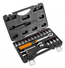 NEO tools 08-821 torque wrench