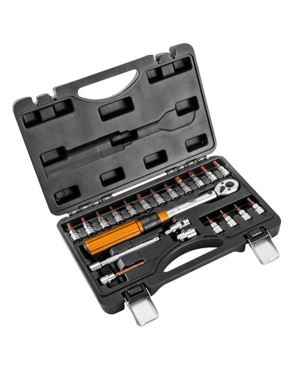 NEO tools 08-821 torque wrench