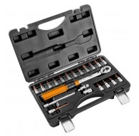 NEO tools 08-821 torque wrench