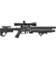 K.PN. KRAL PUNCHER MORTAL PCP polymer 4.5 mm ekp