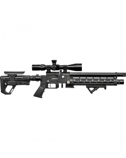 K.PN. KRAL PUNCHER MORTAL PCP polymer 4.5 mm ekp