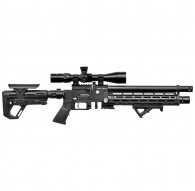 K.PN. KRAL PUNCHER MORTAL PCP polymer 4.5 mm ekp