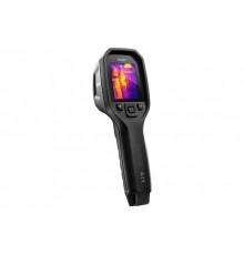 FLIR TG297 Termocamera -25 fino a 1030°C 160 x 120 Pixel 8.7 Hz MSX Black 160 x 120 pixels Built-in display LCD
