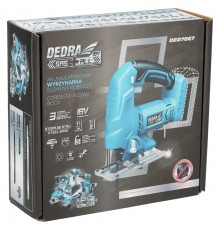 DEDRA DED7067 power jigsaw