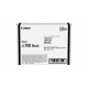 Canon TONER T08 BLACK toner cartridge 1 pc(s) Original