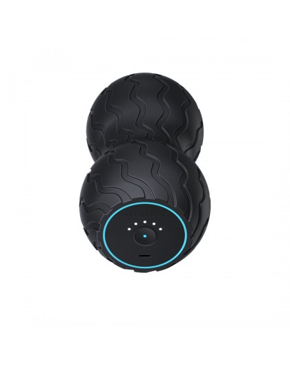 Theragun Wave Duo massager Universal Black