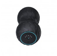 Theragun Wave Duo massager Universal Black