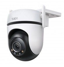 TP-Link Tapo Outdoor Pan/Tilt Security Wi-Fi Camera