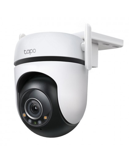 TP-Link Tapo Outdoor Pan/Tilt Security Wi-Fi Camera